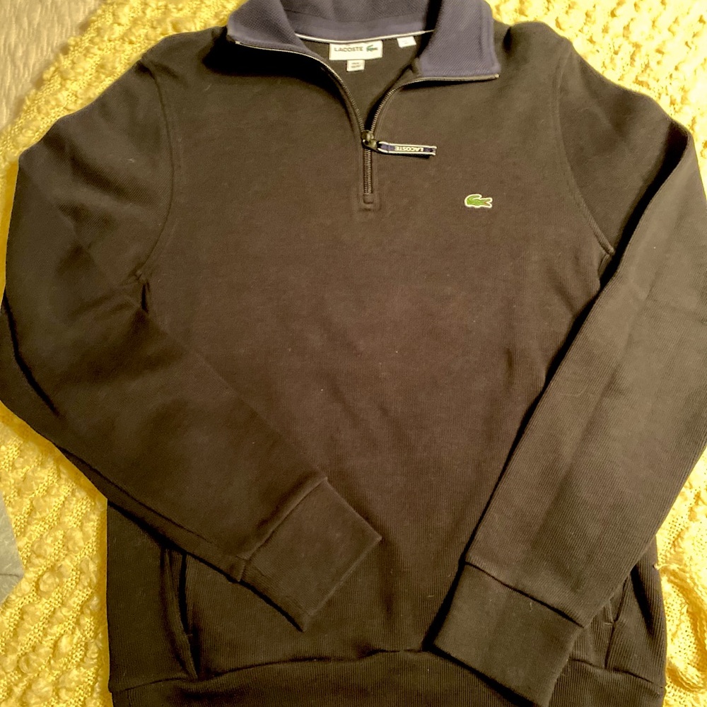 Lacoste Pullover